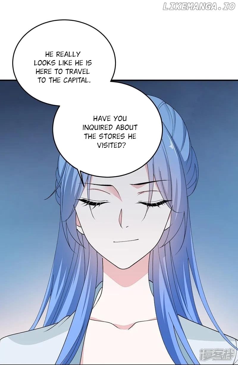 Poisonous Doctor: First Wife’s Daughter Chapter 400 - page 5